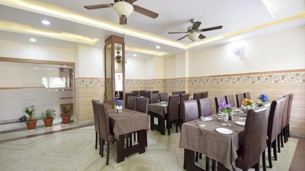 Hotel The Vaishno Devi Hills 格德拉 外观 照片